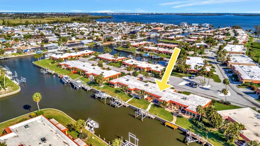 Property photo for 9517 AZURE COVE, Bradenton, FL