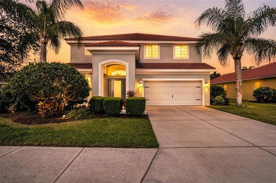 Property photo for 9035 WILLOWBROOK CIRCLE, Bradenton, FL