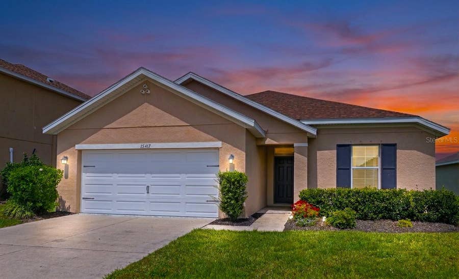 Property photo for 15517 ROSE GROVE DRIVE, Bradenton, FL