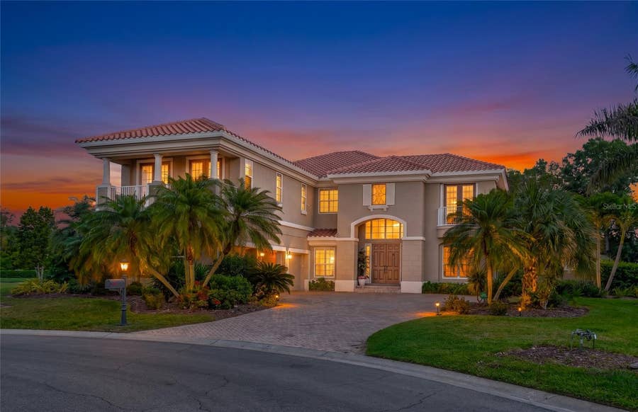 Property photo for 11010 BIG BASS PLACE, Bradenton, FL