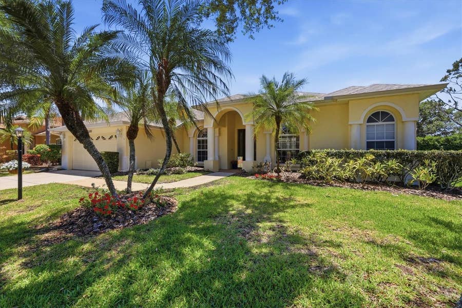 Property photo for 7210 SWITCHGRASS TRAIL, Lakewood Ranch, FL