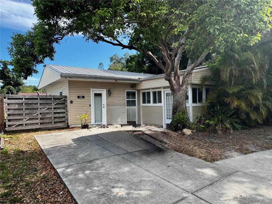 Property photo for 2559 ARLINGTON STREET, Sarasota, FL