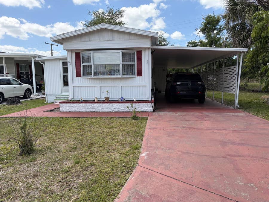 Property photo for 4833 BOCA RATON AVENUE, Sarasota, FL