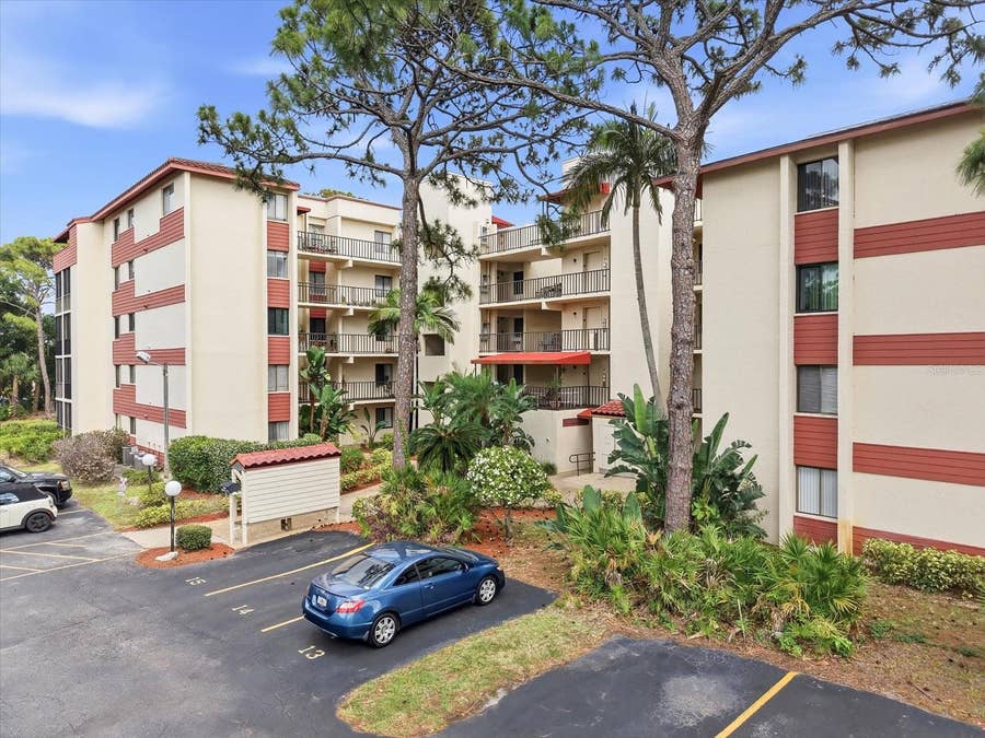 Property photo for 7500 40TH AVENUE W, #203, Bradenton, FL