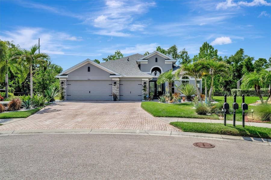 Property photo for 5804 49TH COURT E, Ellenton, FL