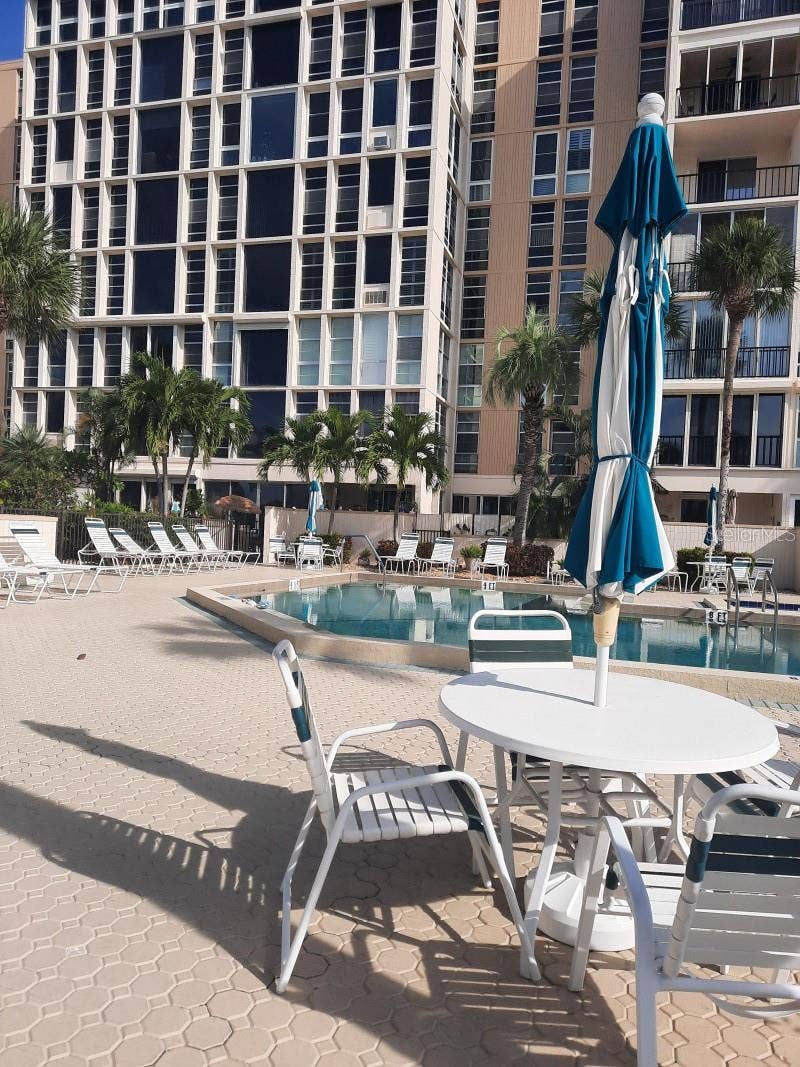 Property photo for 7400 SUN ISLAND DRIVE S, #107, South Pasadena, FL
