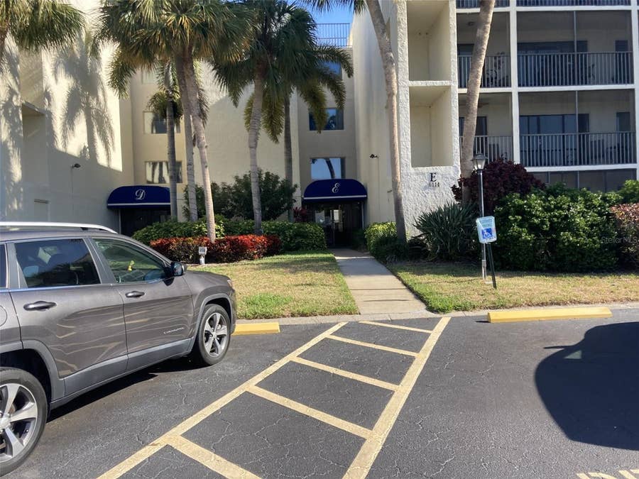 Property photo for 6114 43RD STREET W, #103E, Bradenton, FL