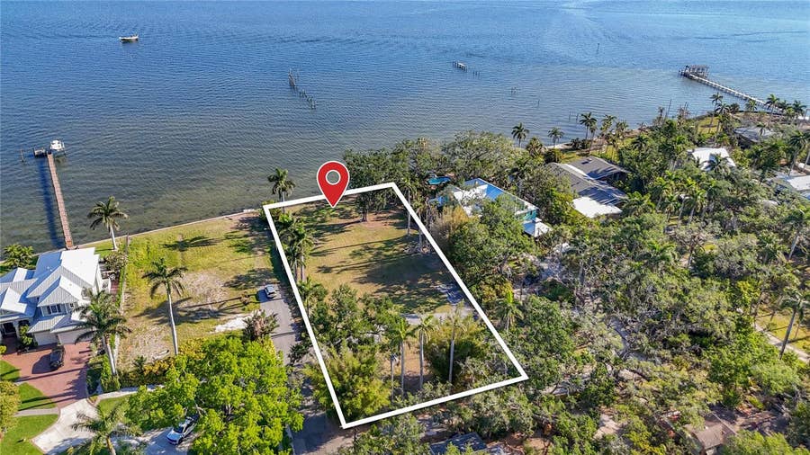 Property photo for 408 31ST STREET NW, Bradenton, FL