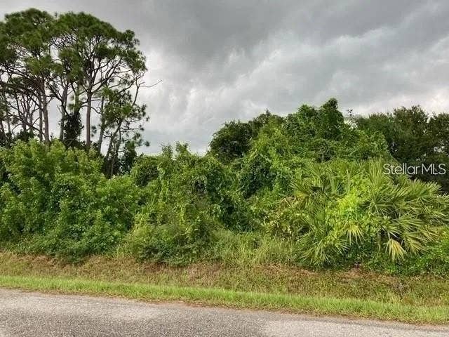 Property photo for CONRAD ROAD, Venice, FL