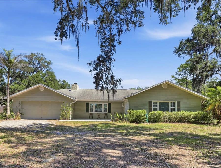 Property photo for 4420 GREENWOOD STABLES ROAD, Sarasota, FL
