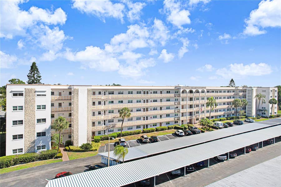 Property photo for 5603 80TH STREET N, #303, St Petersburg, FL