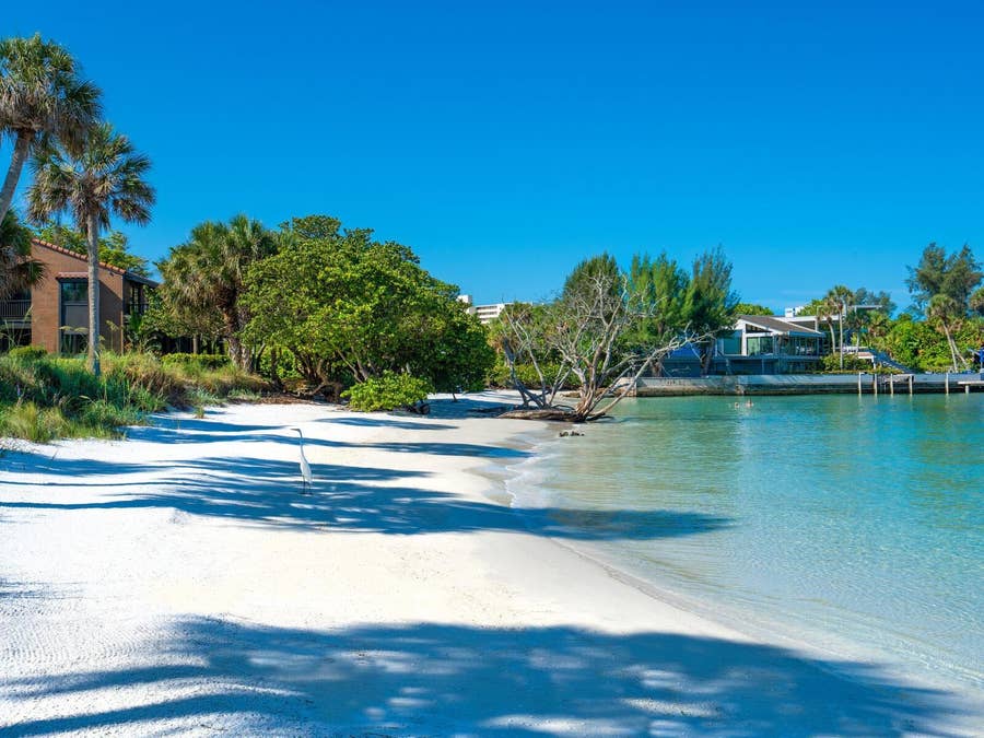 Property photo for 22 SANDY COVE ROAD, #APT 203, Sarasota, FL