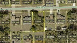 Property photo for 2611 56TH STREET W, Lehigh Acres, FL