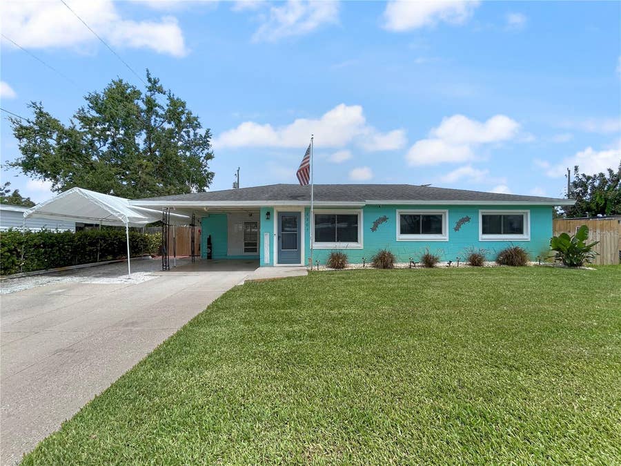Property photo for 2307 EMORY AVENUE, Bradenton, FL