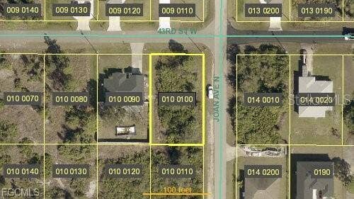 Property photo for 3001 43RD STREET W, Lehigh Acres, FL