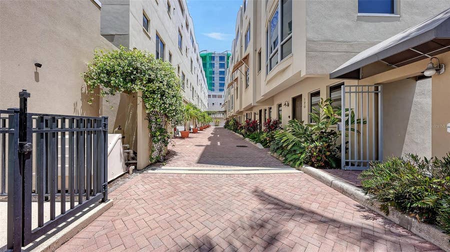 Property photo for 235 COCOANUT AVENUE, #128E, Sarasota, FL