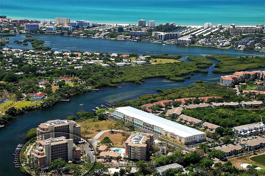 Property photo for 1921 MONTE CARLO DRIVE, #302, Sarasota, FL