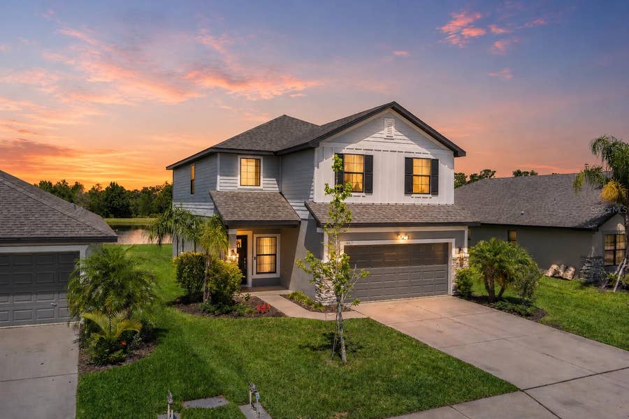 Property photo for 16121 61ST LANE E, Parrish, FL