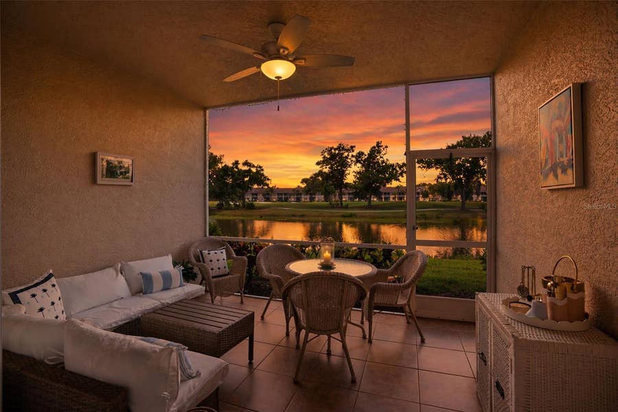 Property photo for 5290 HYLAND HILLS AVENUE, #1916, Sarasota, FL