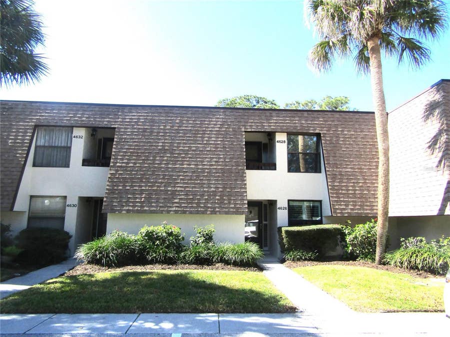 Property photo for 4632 RINGWOOD MEADOW, #28, Sarasota, FL