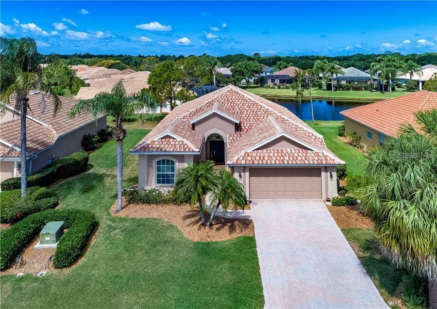 Property photo for 1361 NEW FOREST LANE, Osprey, FL