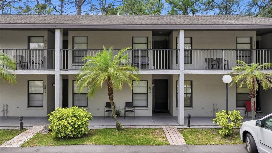 Property photo for 3025 QUAIL HOLLOW, #17, Sarasota, FL