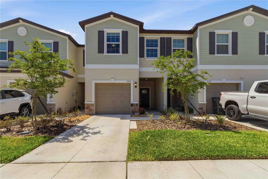 Property photo for 2549 SUNRAY VENUS WAY, Ruskin, FL