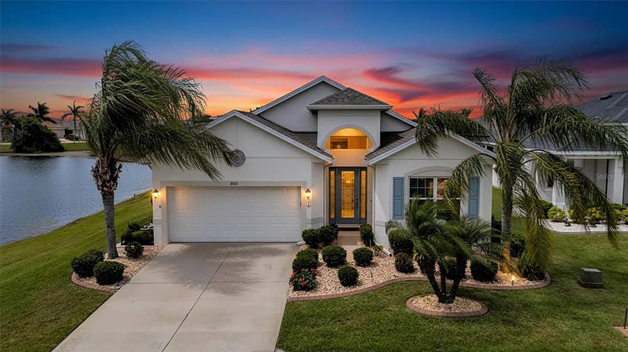 Property photo for 3831 CREEKSIDE PARK DRIVE, Parrish, FL