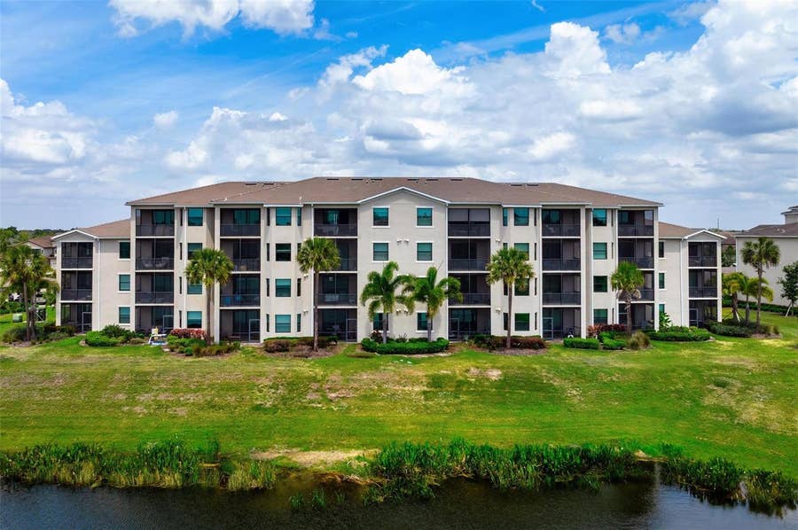 Property photo for 17704 GAWTHROP DRIVE, #205, Bradenton, FL