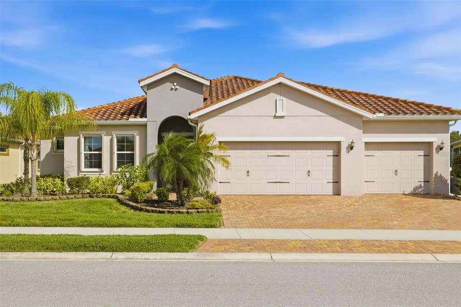 Property photo for 7070 INDUS VALLEY CIRCLE, Parrish, FL