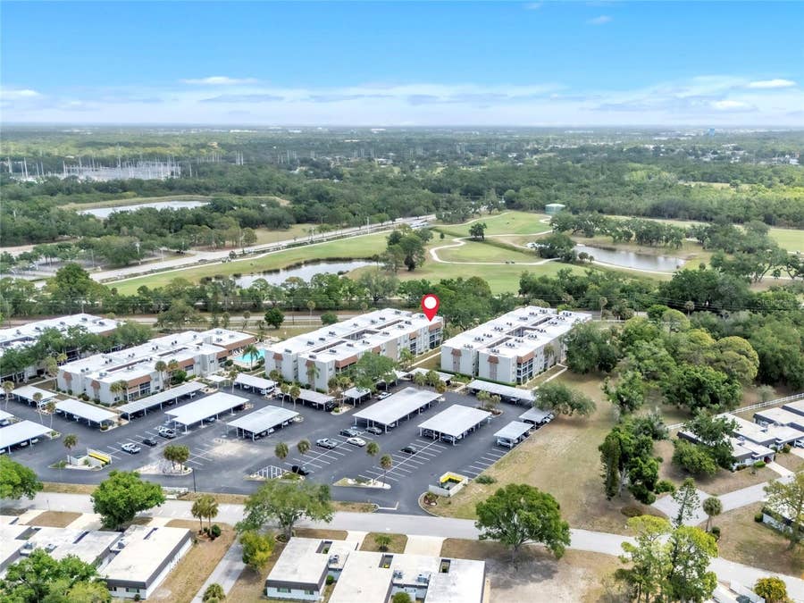 Property photo for 1330 GLEN OAKS DRIVE E, #269D, Sarasota, FL
