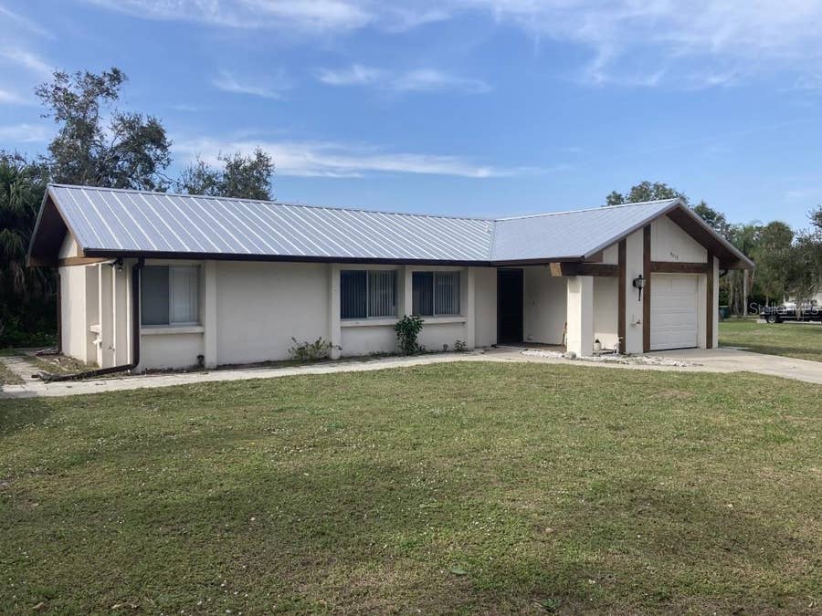 Property photo for 3415 ALLAPATCHEE DRIVE, Punta Gorda, FL