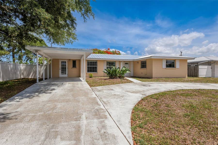 Property photo for 1717 JOYCE STREET, Sarasota, FL