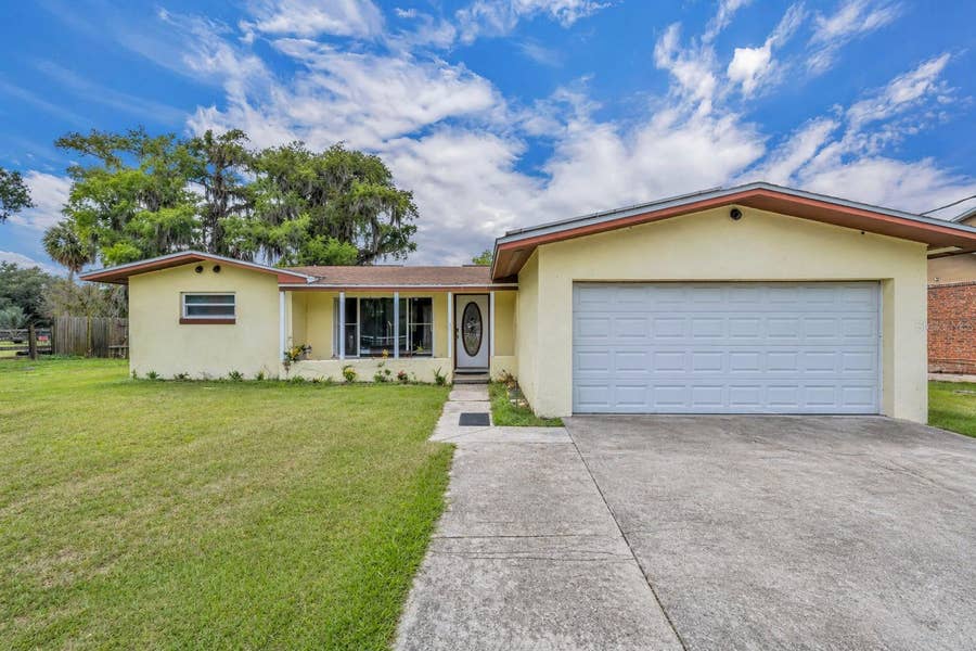 Property photo for 1336 E LAKE SHORE BOULEVARD, Kissimmee, FL