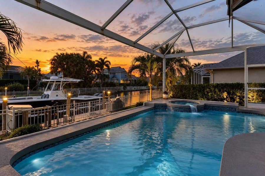 Property photo for 4748 COMPASS DRIVE, Bradenton, FL