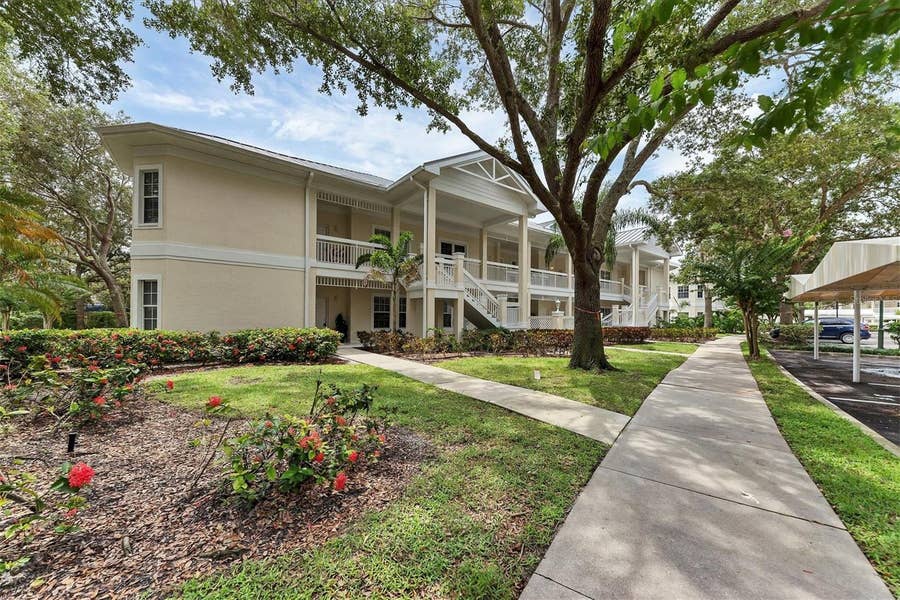 Property photo for 3702 54TH DRIVE W, #204, Bradenton, FL