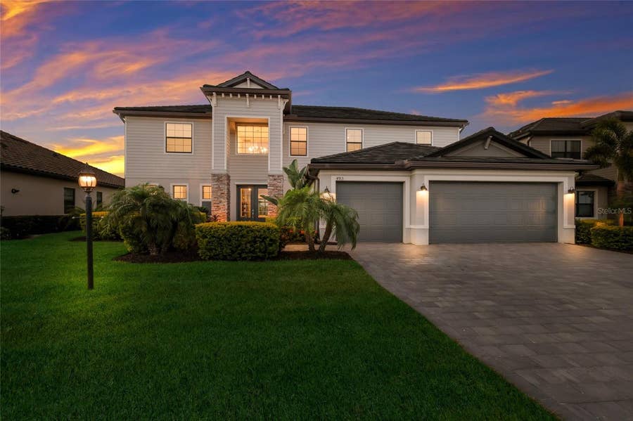 Property photo for 4913 COASTAL DAYS LANE, Lakewood Ranch, FL