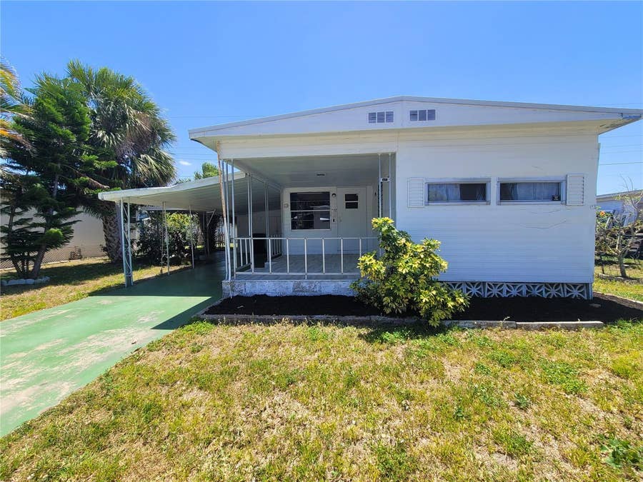 Property photo for 522 49TH AVENUE W, Bradenton, FL