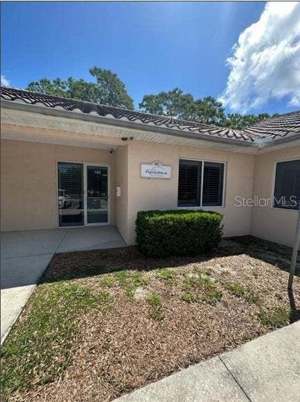 Property photo for 5245 OFFICE PARK BOULEVARD, #102, Bradenton, FL