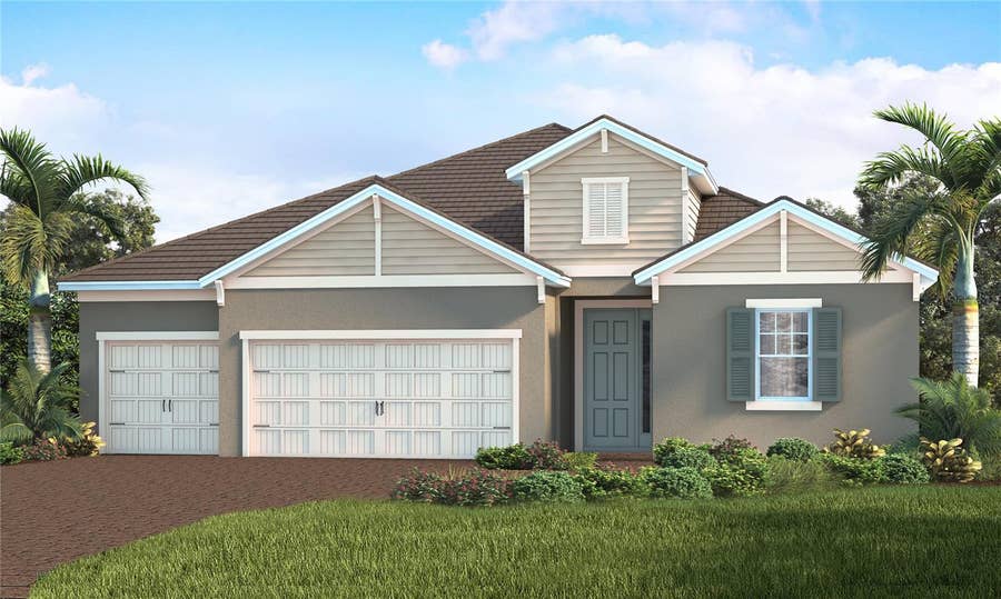 Property photo for 12597 MERIBEL STREET, Venice, FL