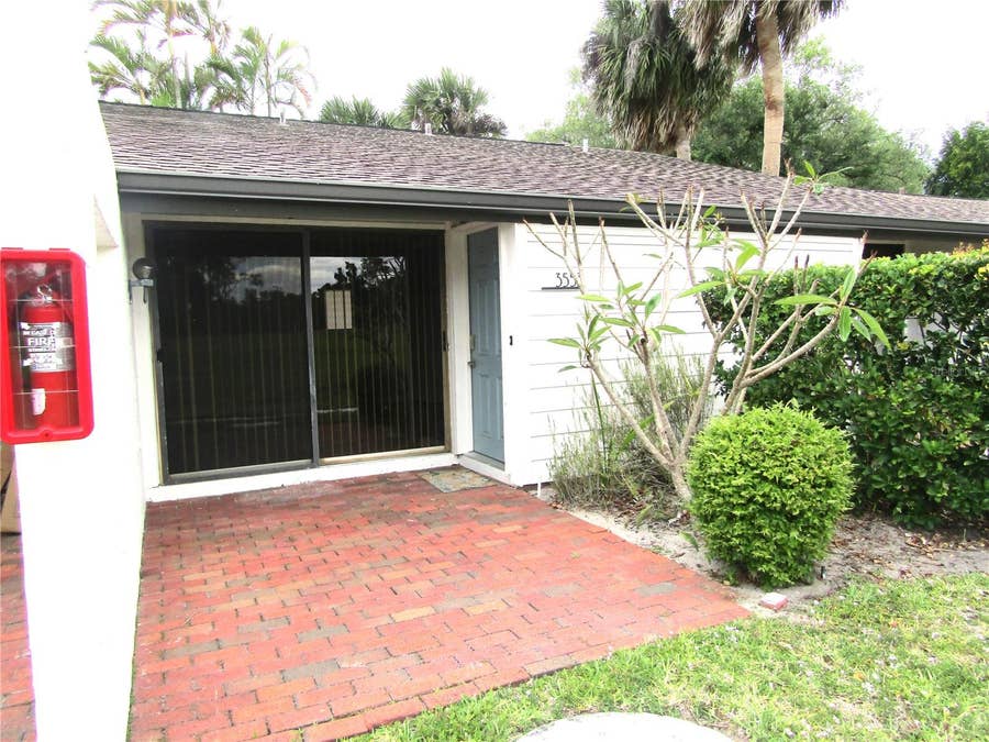 Property photo for 3553 LONGMEADOW, #27, Sarasota, FL