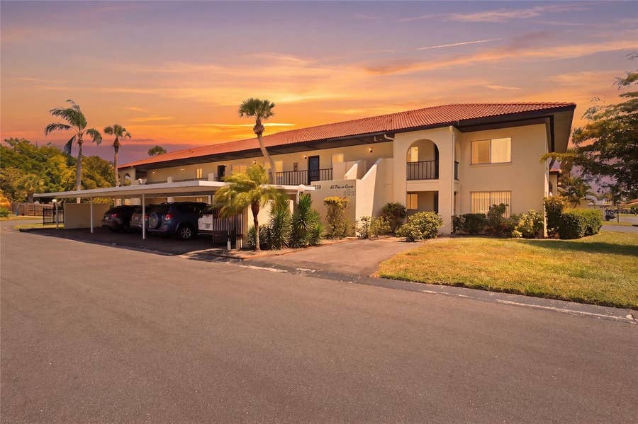 Property photo for 3710 EL POINIER COURT, #511, Sarasota, FL