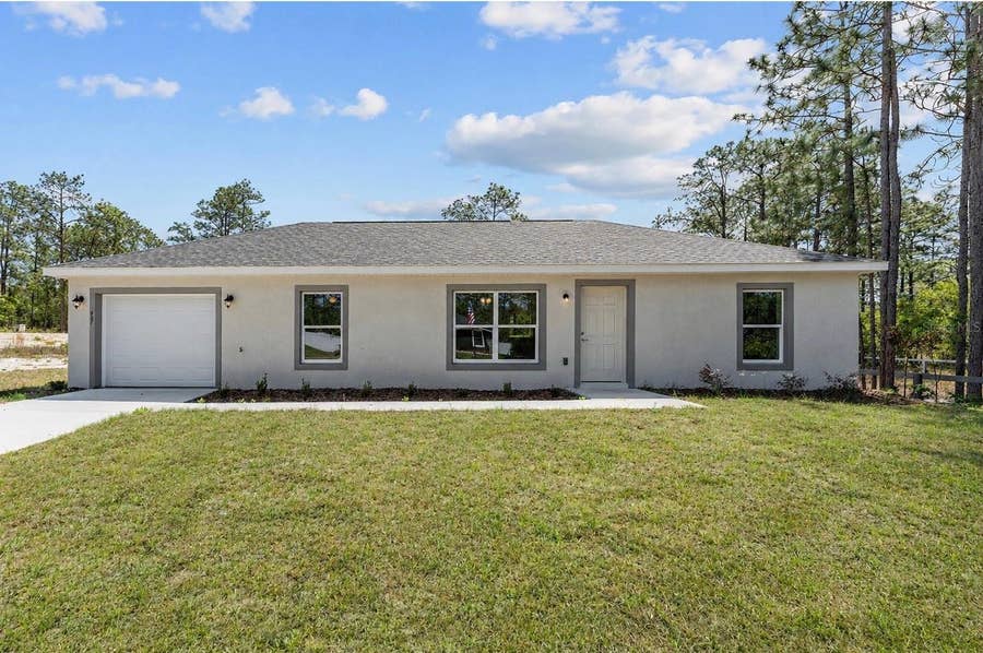 Property photo for 467 SW ALVAREZ ROAD, Dunnellon, FL