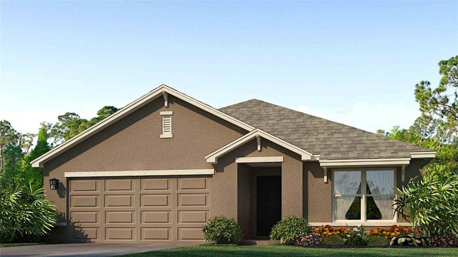 Property photo for 5815 SILVER MOONLIGHT DRIVE, Palmetto, FL