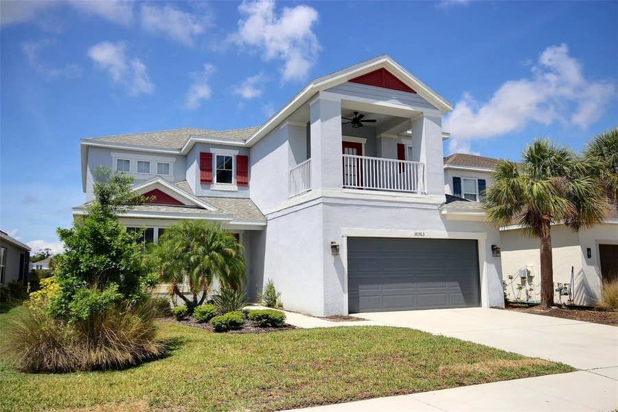 Property photo for 10563 PIEDRA DR, Palmetto, FL