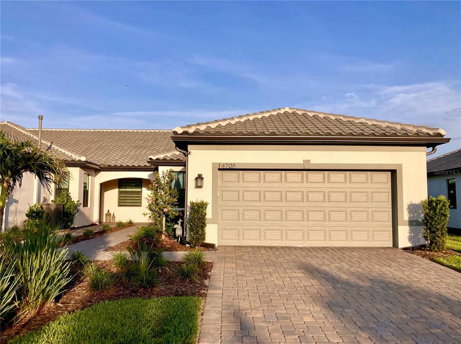 Property photo for 14708 MISTY POND LOOP, Nokomis, FL