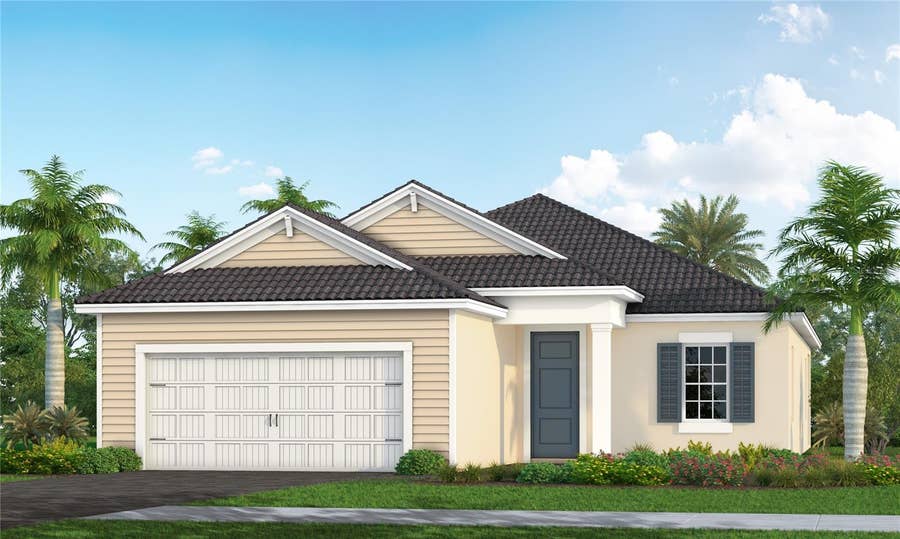 Property photo for 8075 ANTHIRIUM LOOP, Sarasota, FL