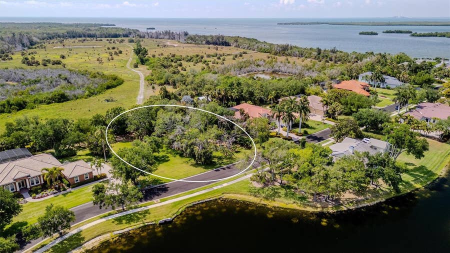 Property photo for 1846 AMBERWYND CIRCLE W, Palmetto, FL