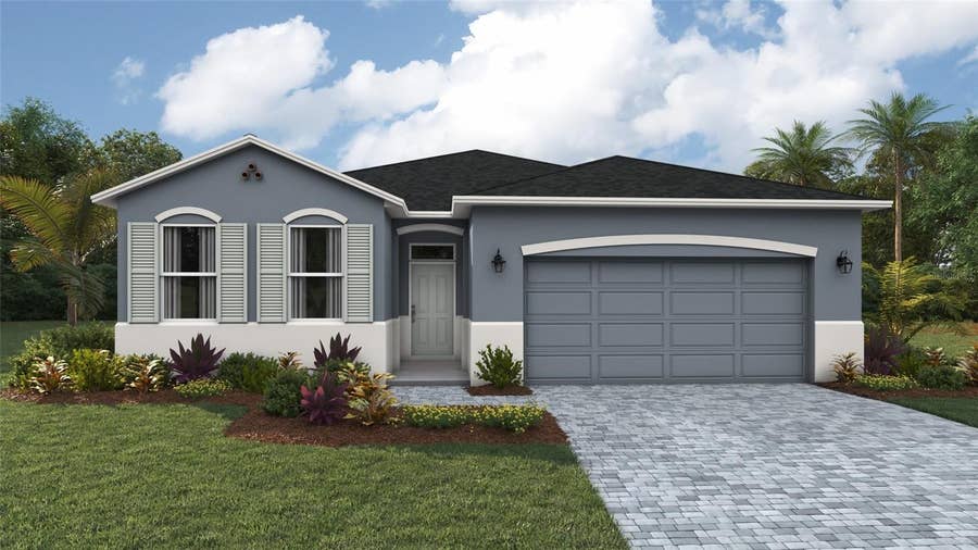 Property photo for 1509 LOVE GRASS TERRACE, Parrish, FL