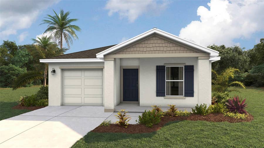 Property photo for 13129 OLD CANOE WAY, Parrish, FL